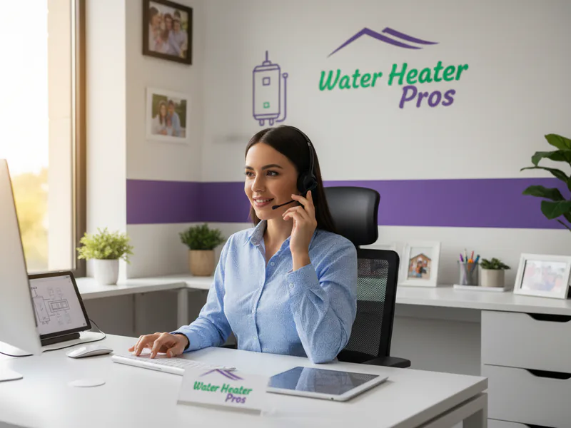 Water Heater Repair  in Hays  FAQ